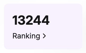 dnns_eth's tweet photo. nooo, regretting to have shared the portal ...
losing leaderboard ranks way too quickly now 🙃

what's your rank? https://t.co/iDsyMJhgZI