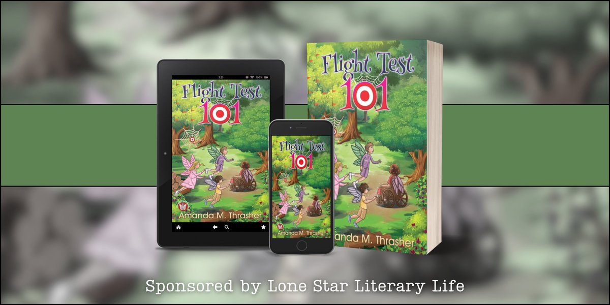 KarenSiddall's tweet photo. The Mischief Series by @AmandaMThrasher  continues to charm—this new release is no exception. See my review at https://t.co/72YPf40XzM #texasauthor #Lonestarlit #LSLLFlightTest101 @LoneStarLit @PRPpress https://t.co/DEwcBfe5Fd