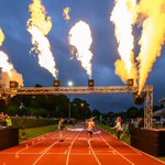 Photo by The Monument Mile Classic (@MonumentMile)