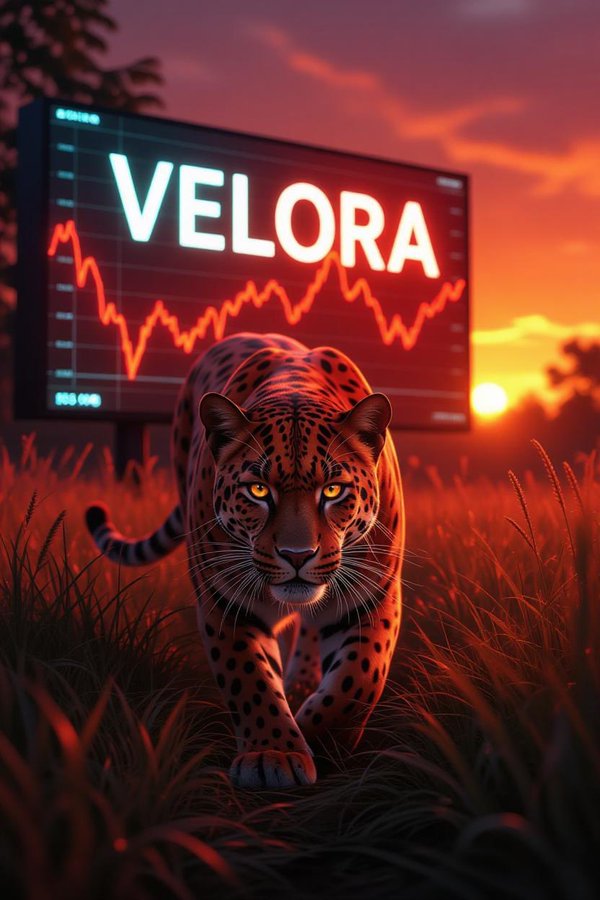 Gilfoyle KGeN (@gil__b3rt) on Twitter photo Liquidity, fairness, speed: most DEXs can give you 1–2, <a href="/VeloraDEX/">Velora (formerly ParaSwap)</a> delivers all three. By aligning incentives between traders, agents & integrators, Velora is setting a new standard for intent-based trading. This is where the next wave of DeFi settles. Liquidity, fairness, speed: most DEXs can give you 1–2, <a href="/VeloraDEX/">Velora (formerly ParaSwap)</a> delivers all three. By aligning incentives between traders, agents & integrators, Velora is setting a new standard for intent-based trading. This is where the next wave of DeFi settles.