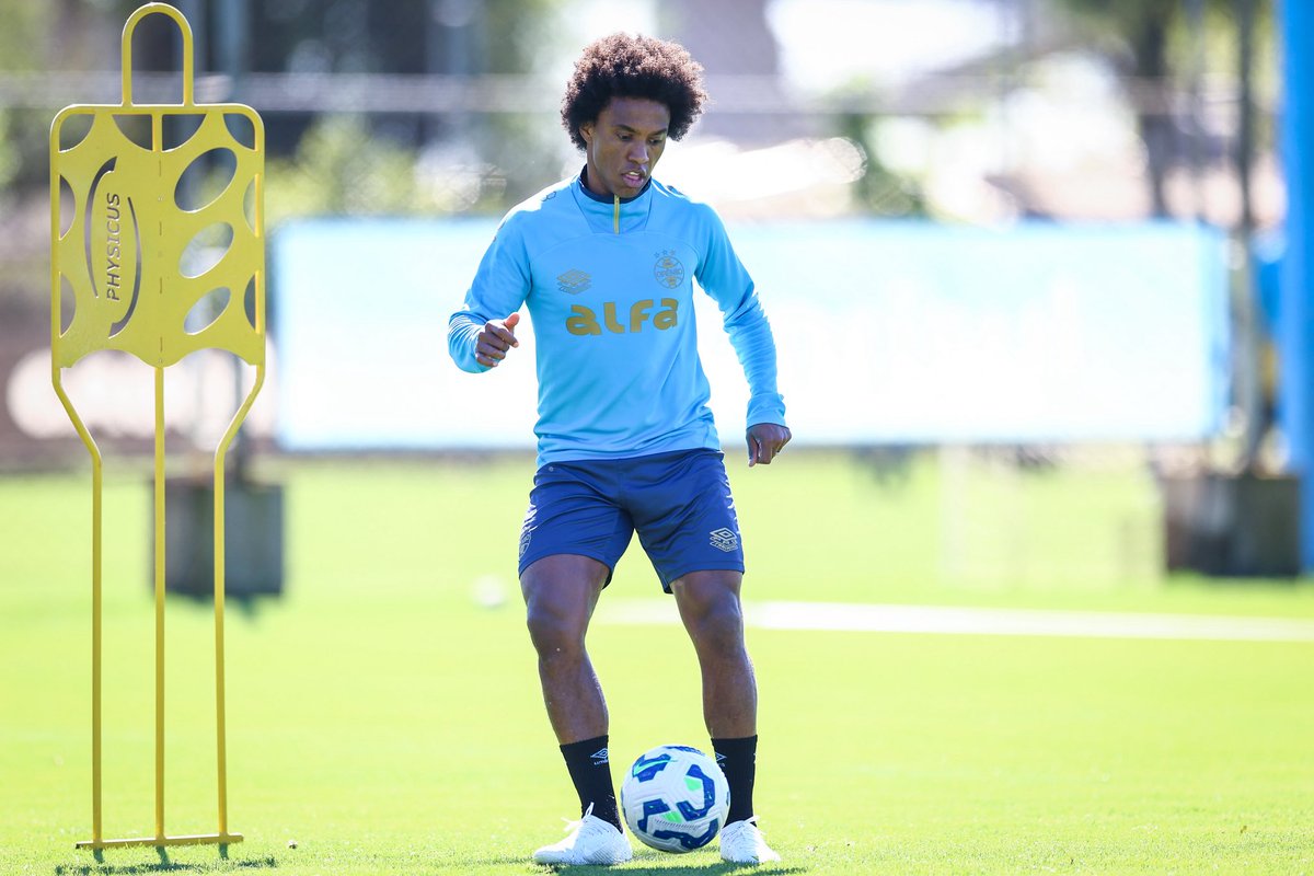 Grêmio TimeLine tweet media
