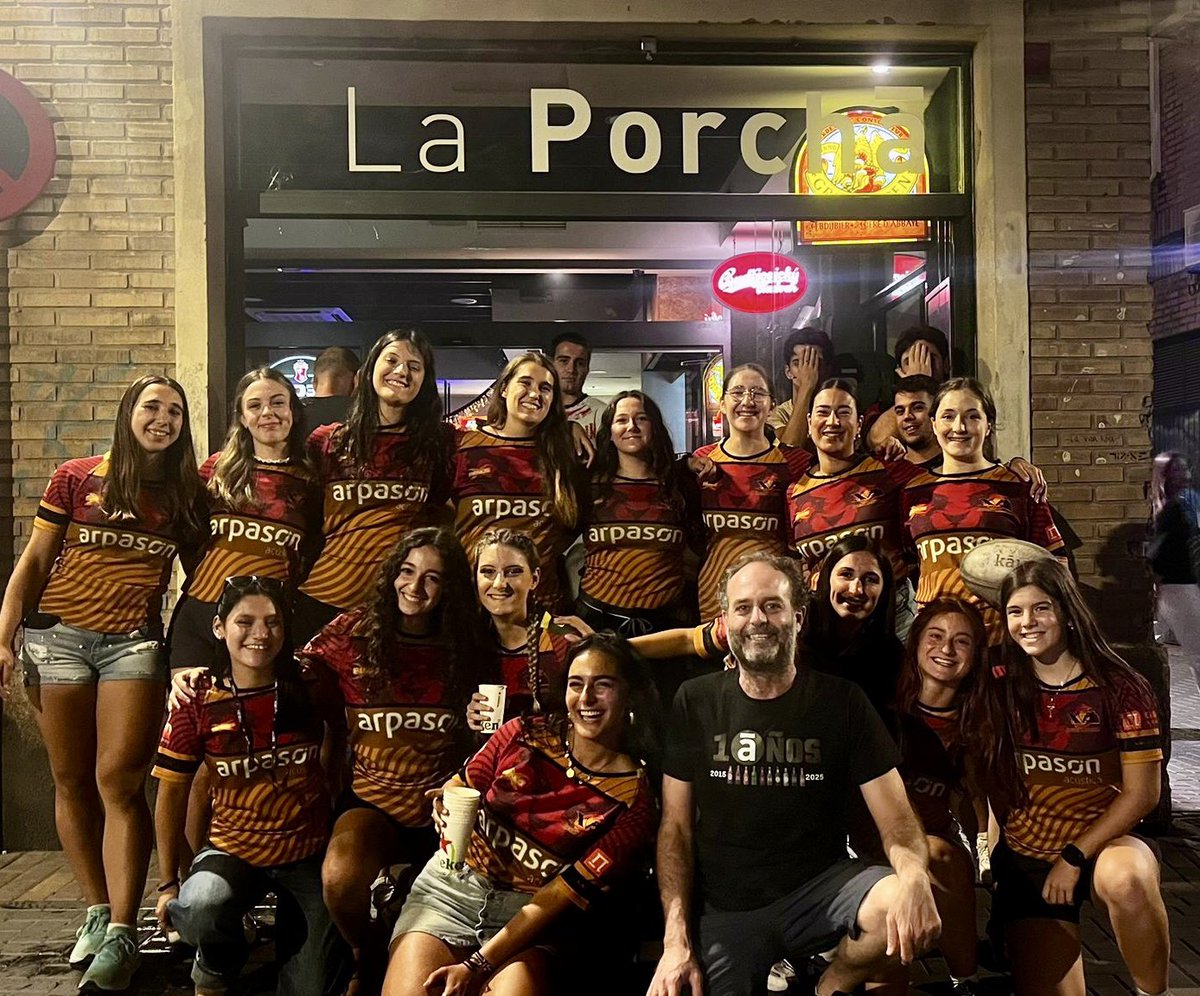 <a href="/XVRugbyMurcia/">XV Rugby Murcia</a> y <a href="/laporchamurcia/">La Porchá Murcia</a> 

Choose me !! 😍😍