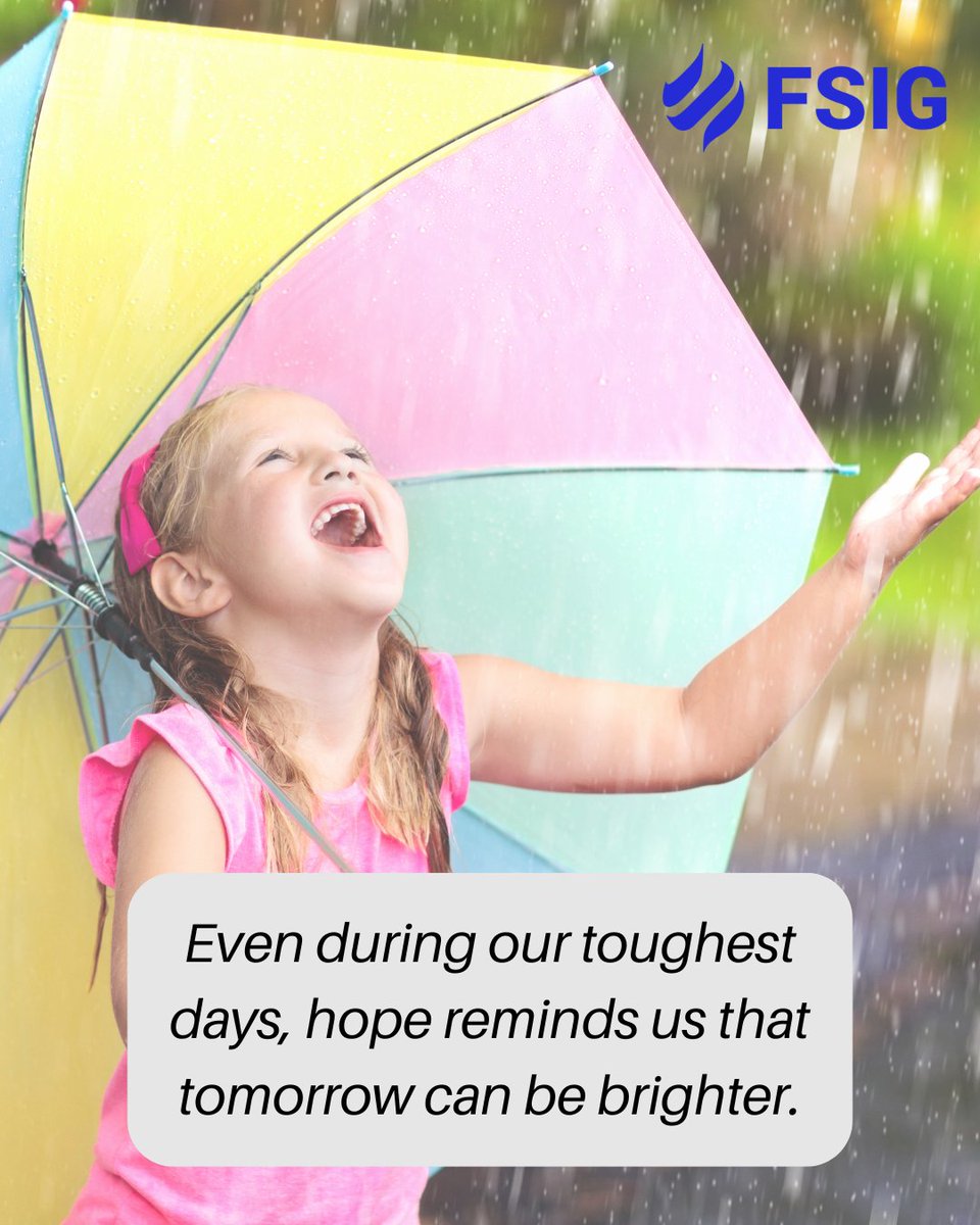 FabryOrg's tweet image. Having a chronic illness like Fabry means facing some tough days, but having the hope we share means tomorrow can be brighter. 

Share one small thing below that you're looking forward to this week.

#Hope #Community #FabryDisease #Fabry #StrongerTogether #RareDisease #1FDSM