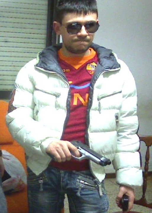 <a href="/PopBase/">Pop Base</a> According to the #Orem Police Department sources, the shooter who targeted Charlie Kirk, identified as Gustavo Lafessa, a registered Democrat and far-left activist, is still at large and had reportedly uploaded threatening videos earlier that morning.