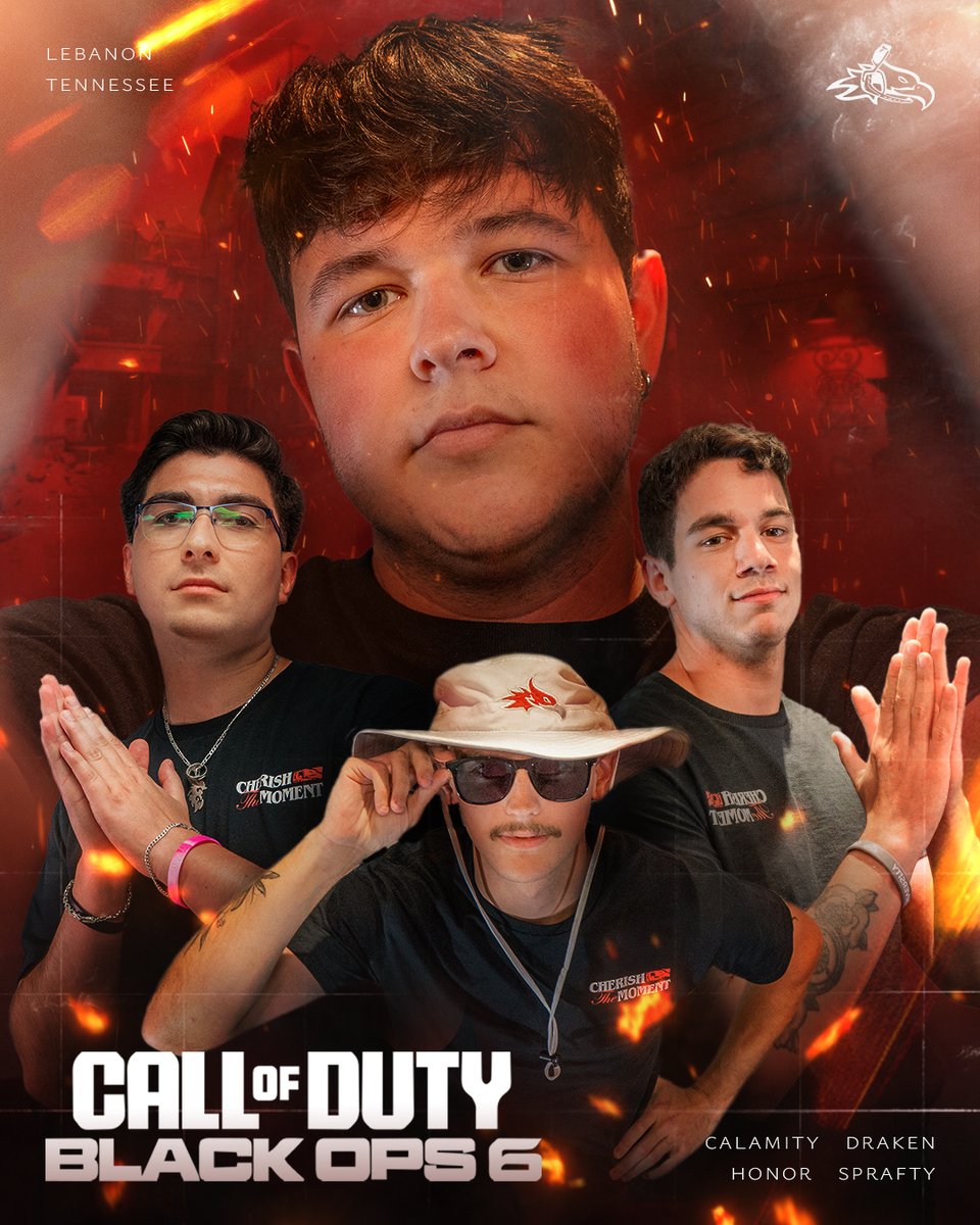 Y'all ain't ready for this smoke 💨

Bringing back some old and new faces :

<a href="/calamity_jz/">𝕁𝕖𝕣𝕣𝕪</a> 
<a href="/xDrakeN_/">DrakeN 🇨🇱</a> 
<a href="/HonorFNL/">Frankey</a> 
<a href="/spraftyy/">Austin</a> 

🧠 <a href="/Boston_Stats/">Evan</a> 

#WatchGreatnessHappen | #CUEsports