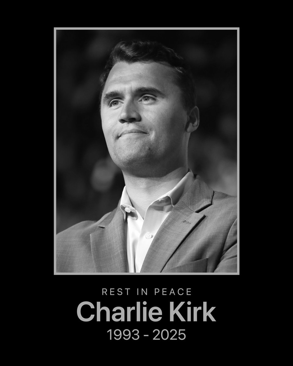 He tragically lost his life because of his political opinions. The same opinions and beliefs that you might also hold.