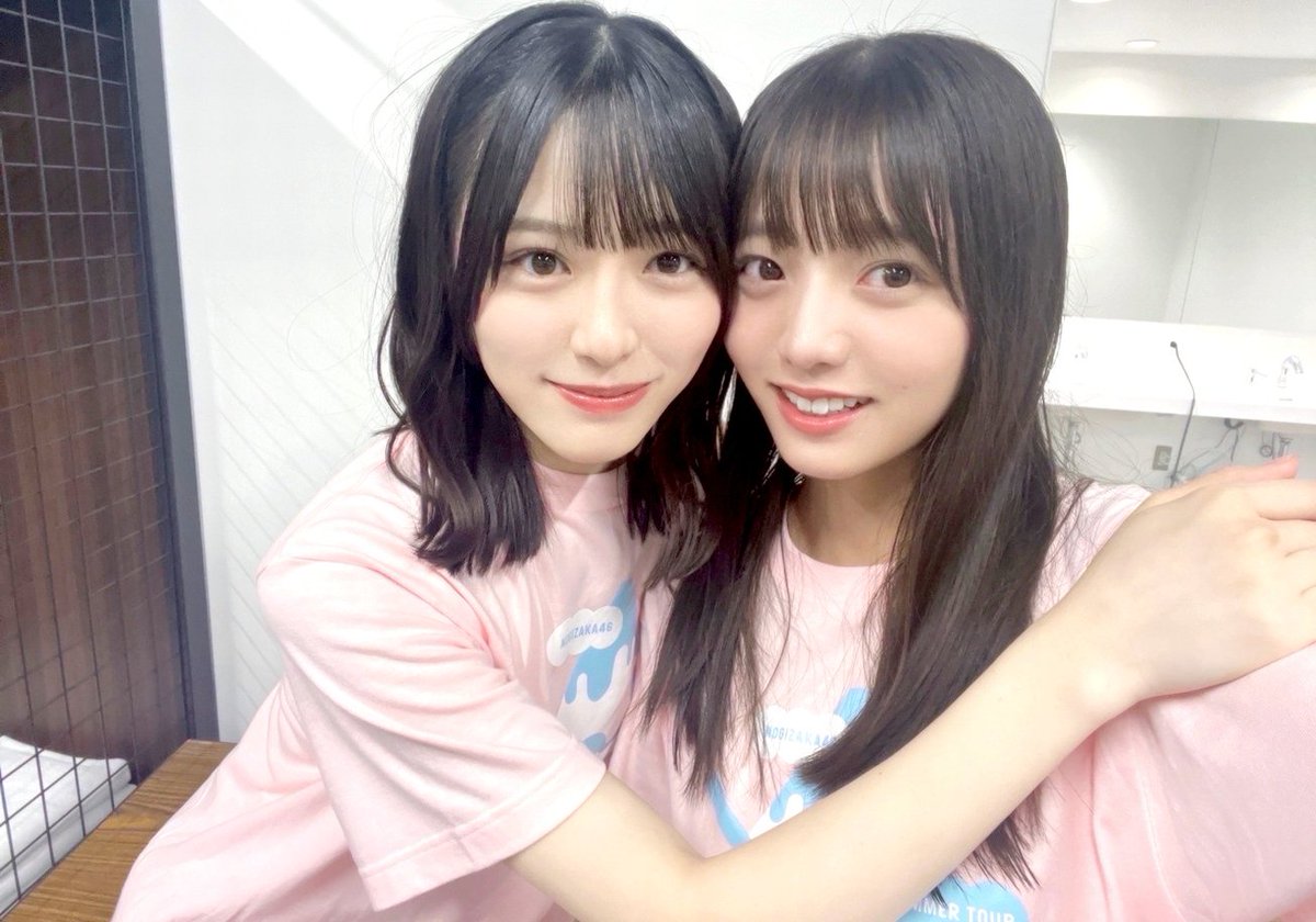 nana_mochi46's tweet photo. 🚹 | Hokkaido

現在は3坂箱推しです

♡ or ↻で気になった方お迎え行きます！

無言フォロー、タメOKです！
自発も待ってます！
皆さんよろしくお願いします！

#乃木坂46好きな人と繋がりたい 
#日向坂46好きな人と繋がりたい 
#櫻坂46好きな人と繋がりたい 
#いいねかRTで気になった人フォローする https://t.co/4mAZGOO1mC