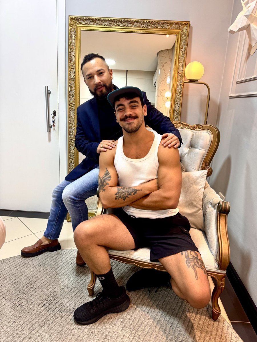 ruanmiller's tweet image. Ontem eu fui orgulho do nutri 🥹🫶