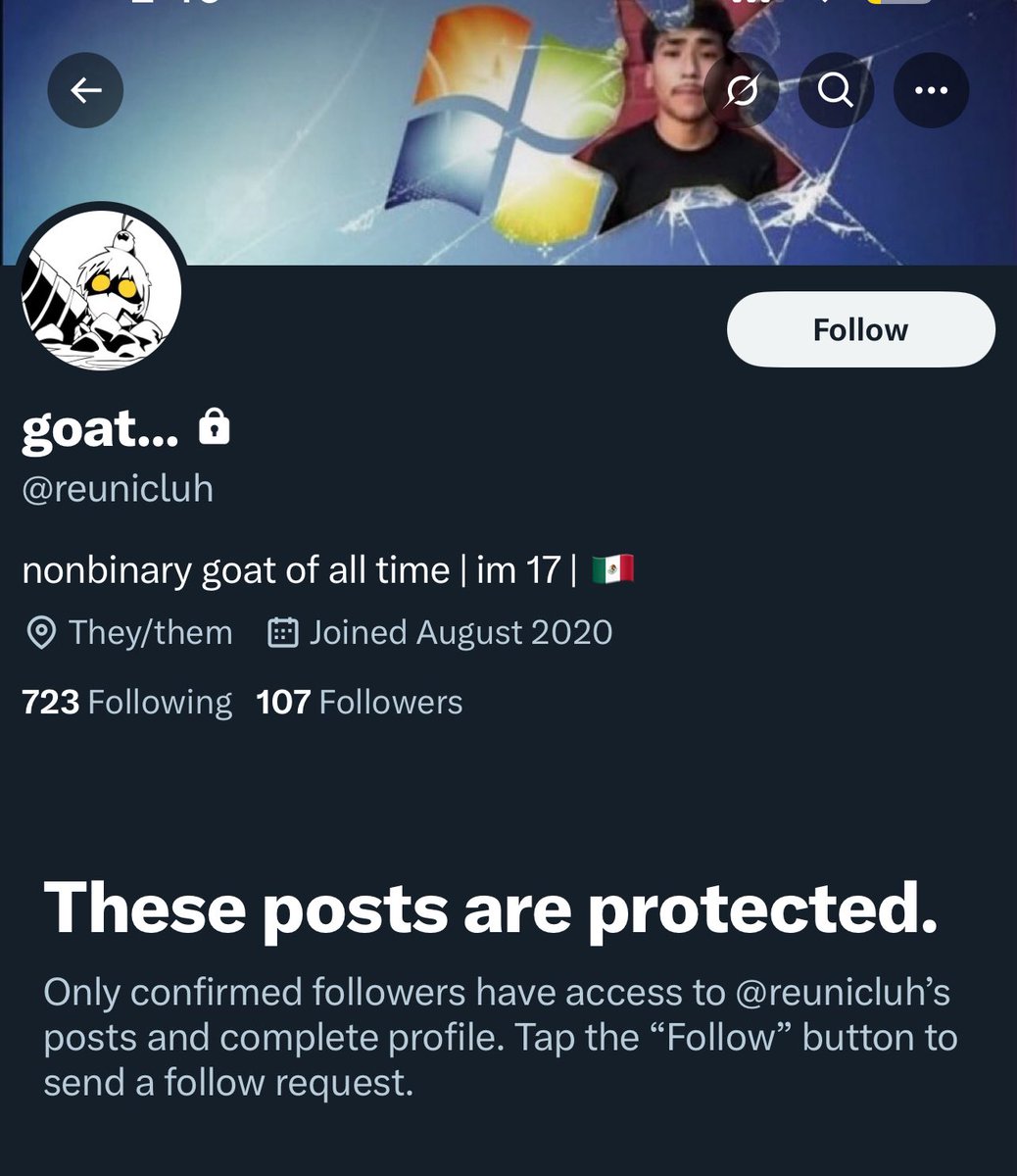New0021893193's tweet photo. @FBI Highly suspected @UVU shooter changing his X username @Support  (formerly NajraGalvz). Possibly an "Omar Najera". https://t.co/EcilR76IMa