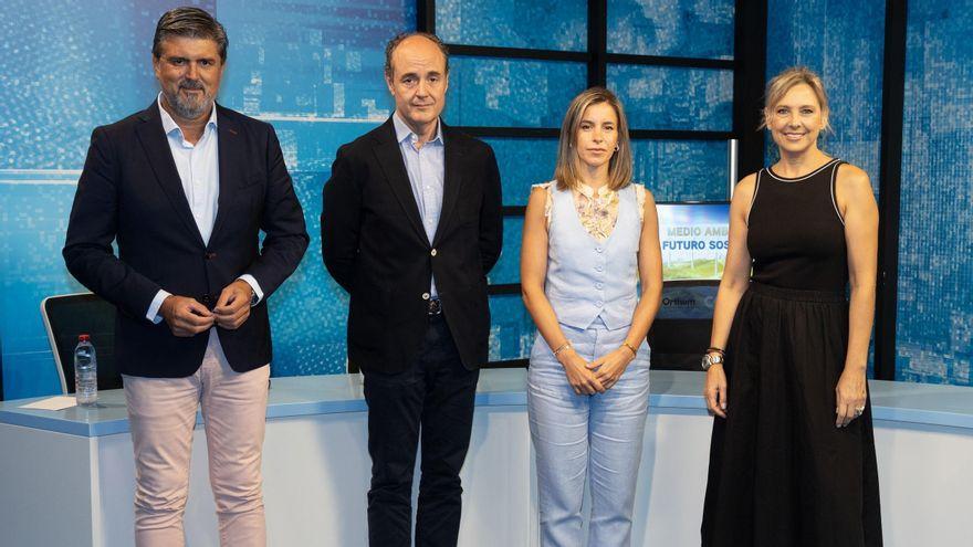 Comunidades energéticas y educación ambiental, para un futuro más sostenible informacion.es/medio-ambiente…