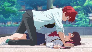 帝乃三姉妹は案外、チョロい。 第10話