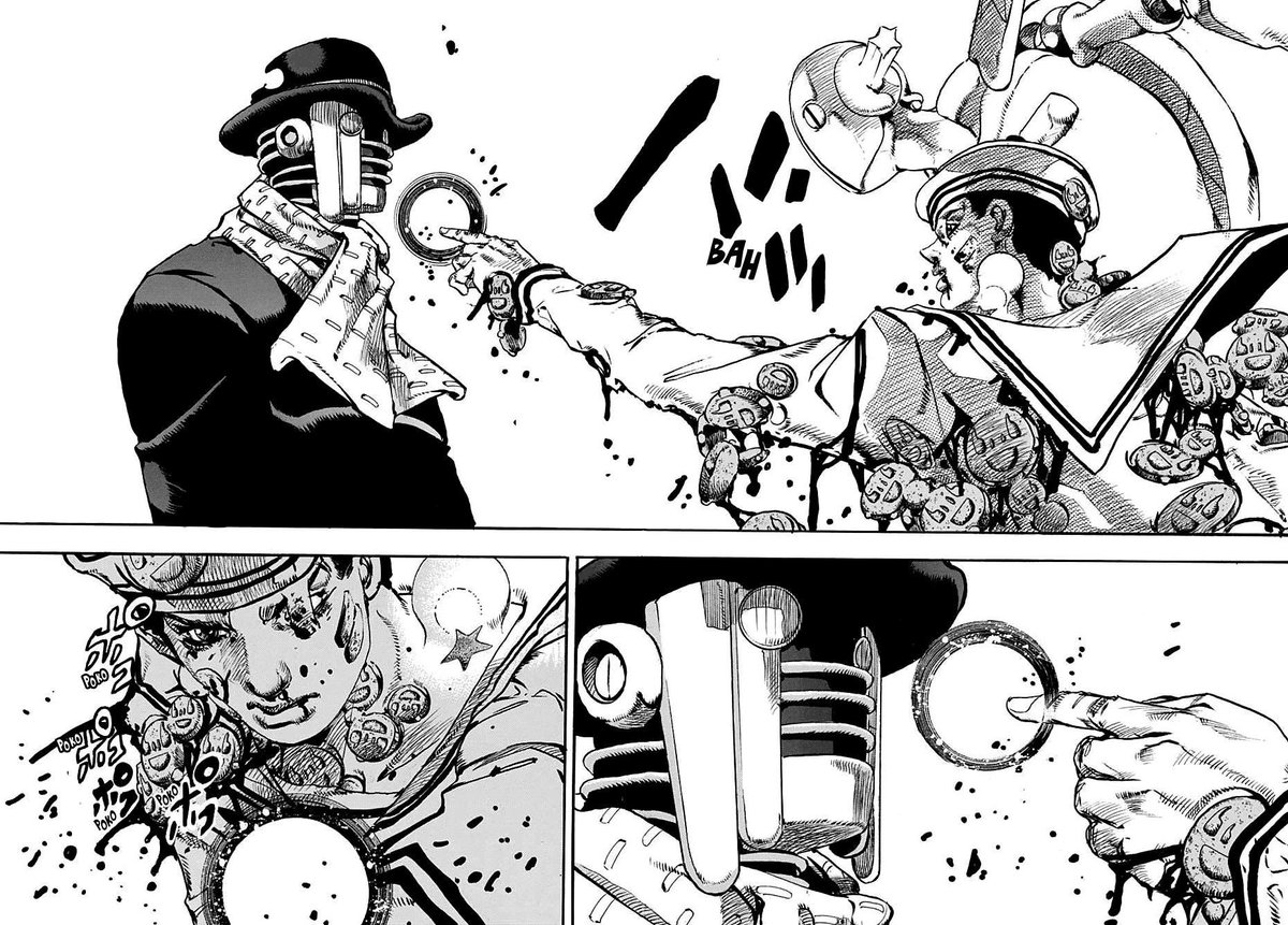 Seemyreason's tweet photo. @AlanSivirSmith @pejic839 @shamoon205 It’s my fav panel of gappy so I chose it, can’t believe mfs think #thatcharacter has more aura https://t.co/tILo9eEqAy