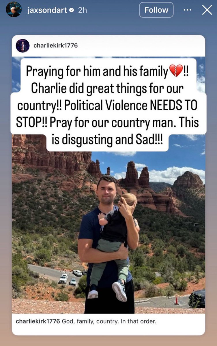 Dov Kleiman tweet media