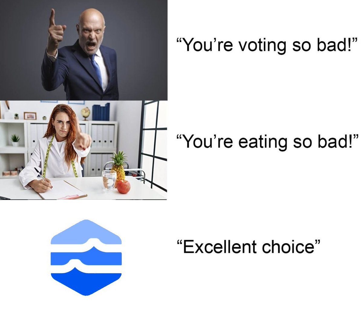 Umi_Network's tweet image. No wonder all Sailors who come to Odyssey keep getting back. 💙

Umi is for everyone.