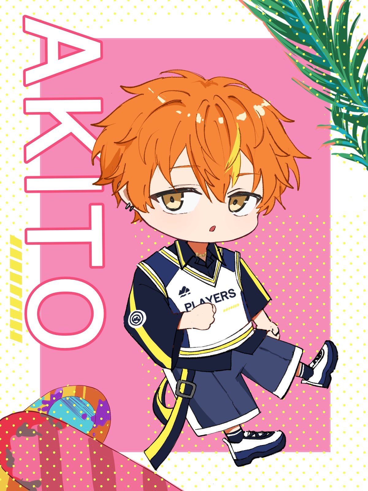 せり　彰人20点 FXdJqjlUIAAte1U.jpg:large