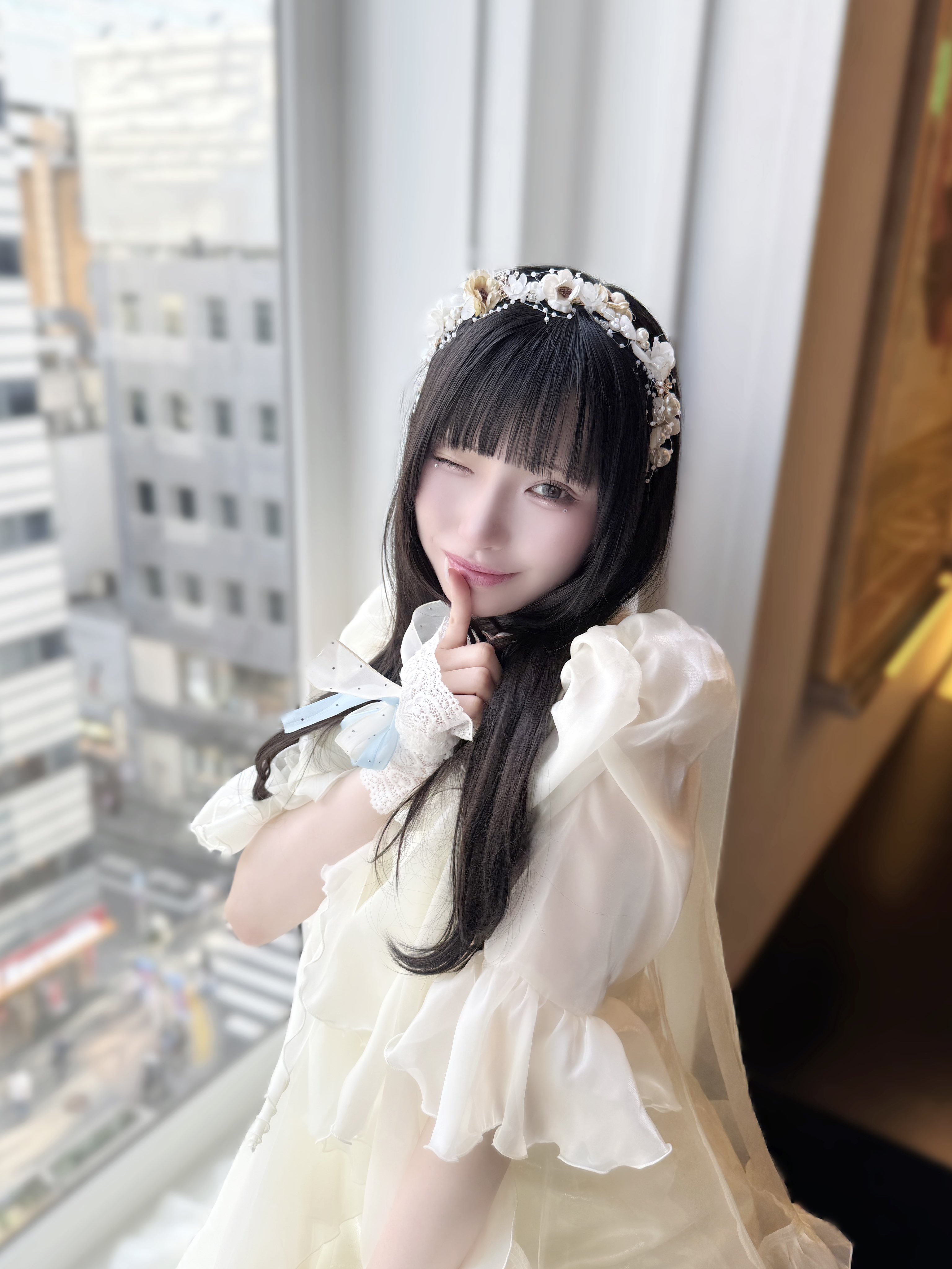 アイドル michi みち (@michi426ANS) / X