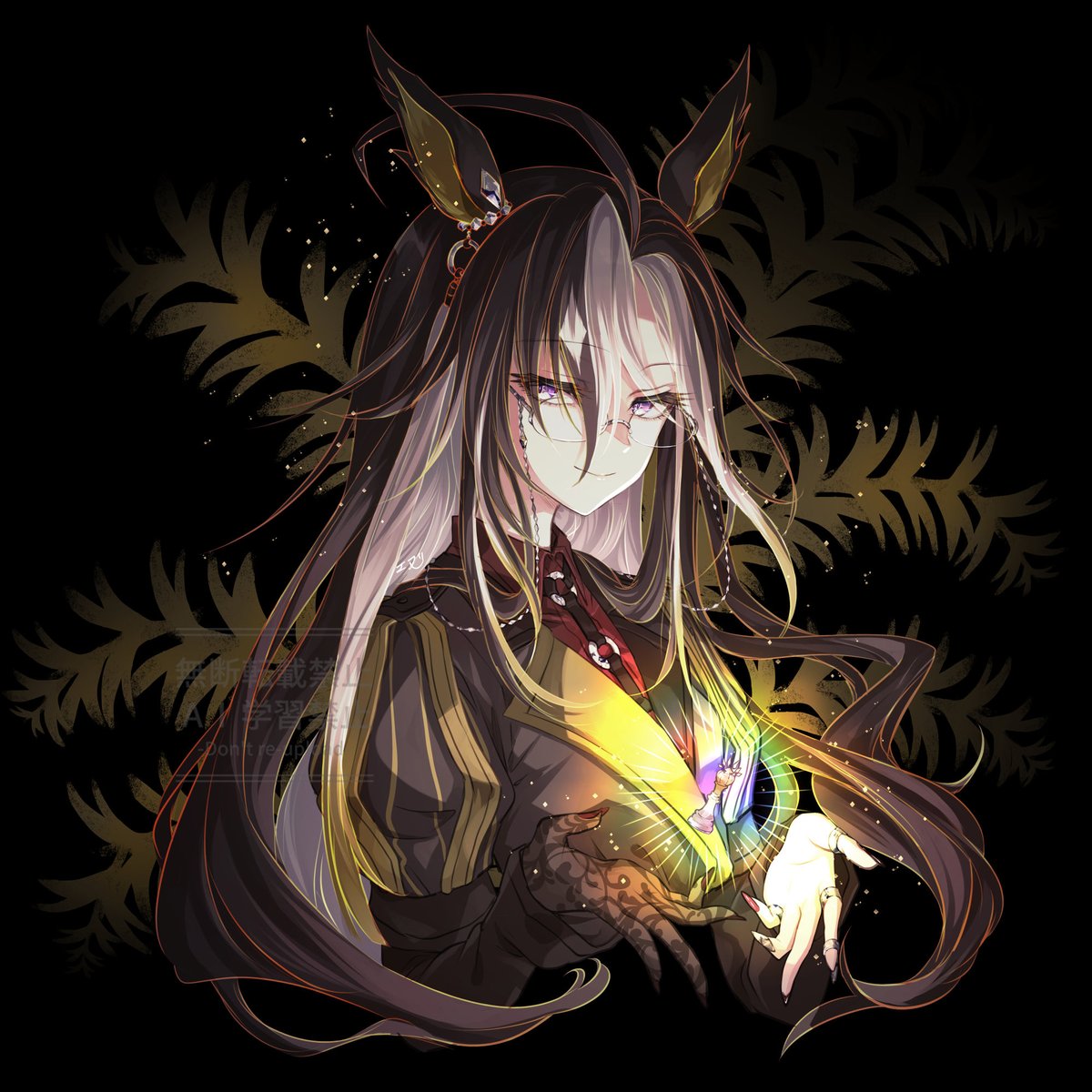 ゥため様 結城由羽 (@YUU46464949) / Posts / X