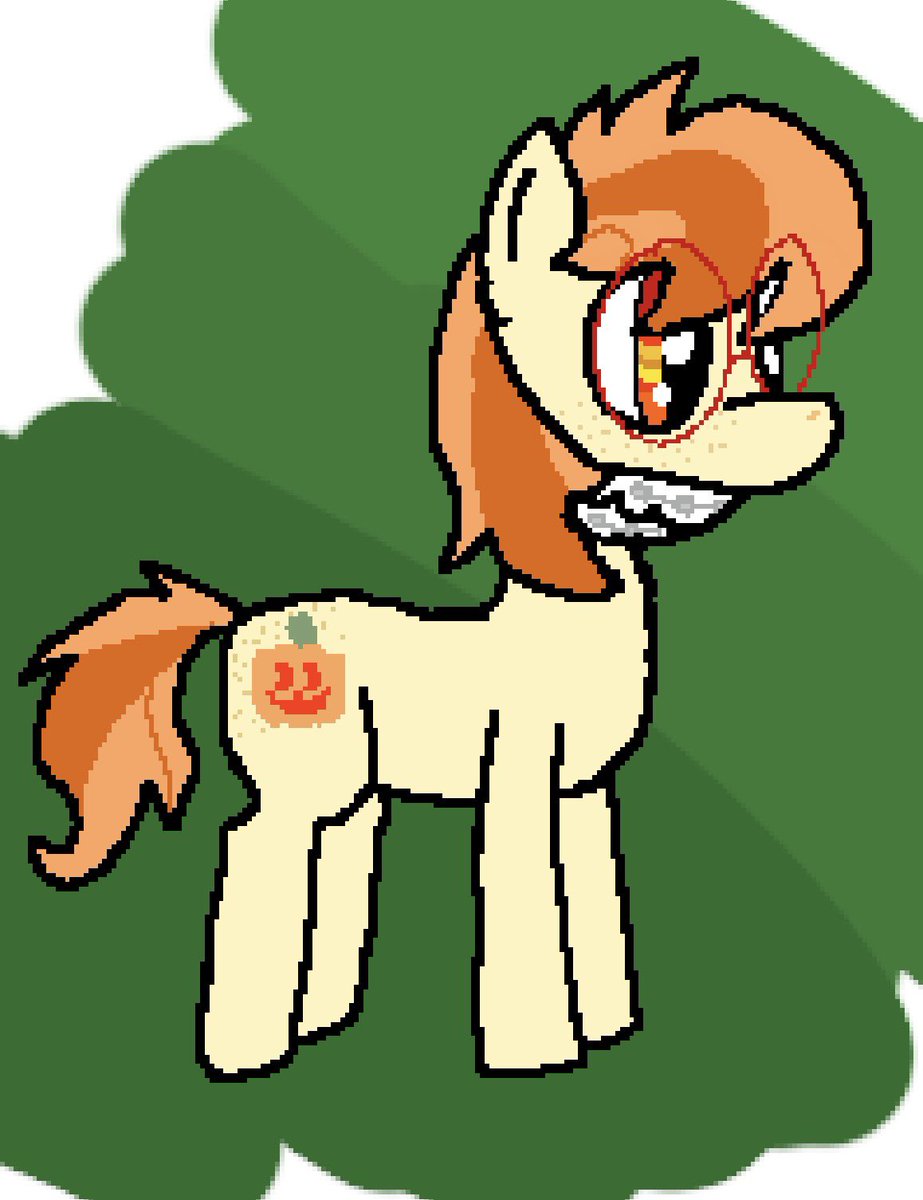 Shining Gourd! <a href="/vaporammy/">ultimate clopping machine</a>’s oc