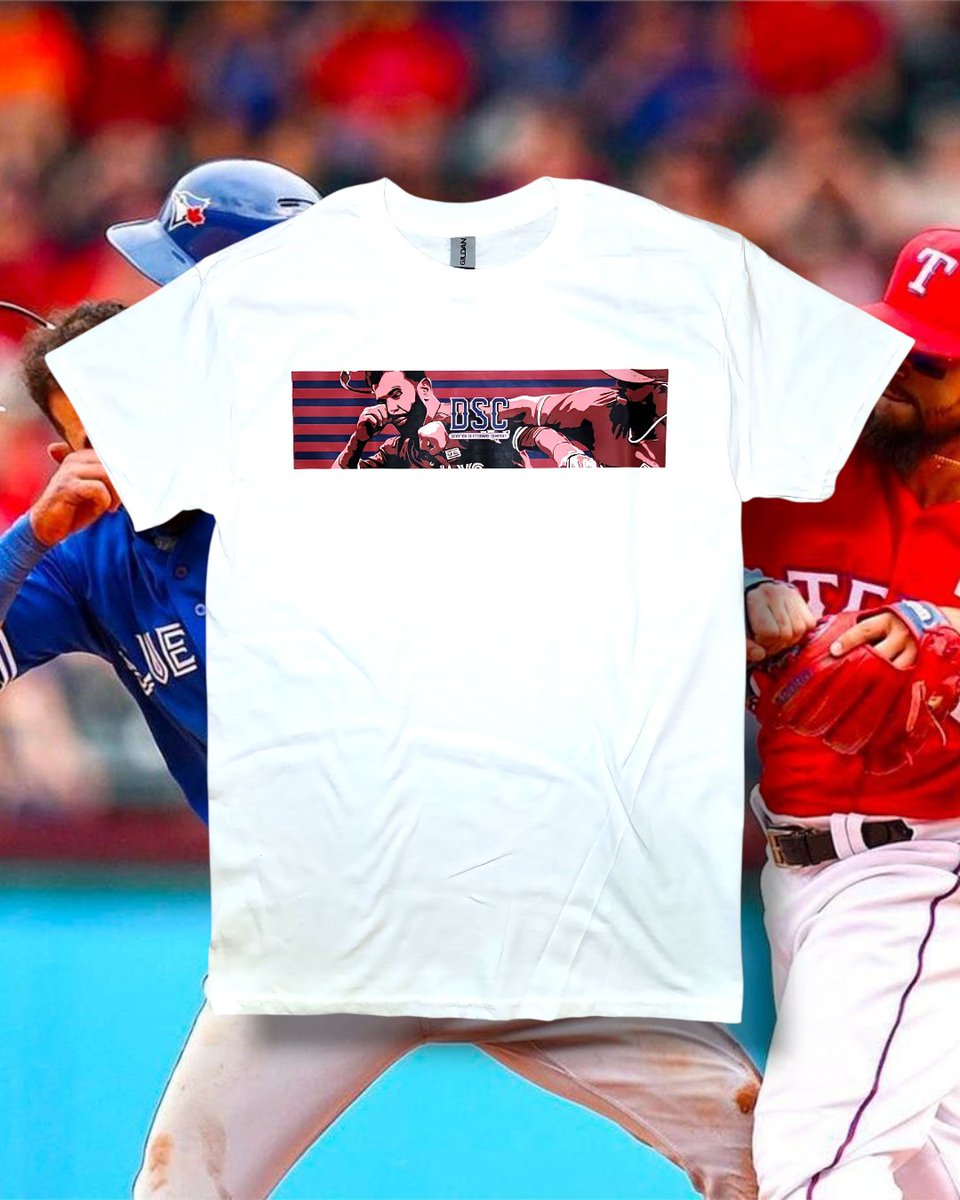 We put this Graphic out on a Board in 2023 and they won it all... Back again on a tee... Ltd. Quantity, 25 available in SM-XXL #AllForTX
✔️
devotionskateco.com