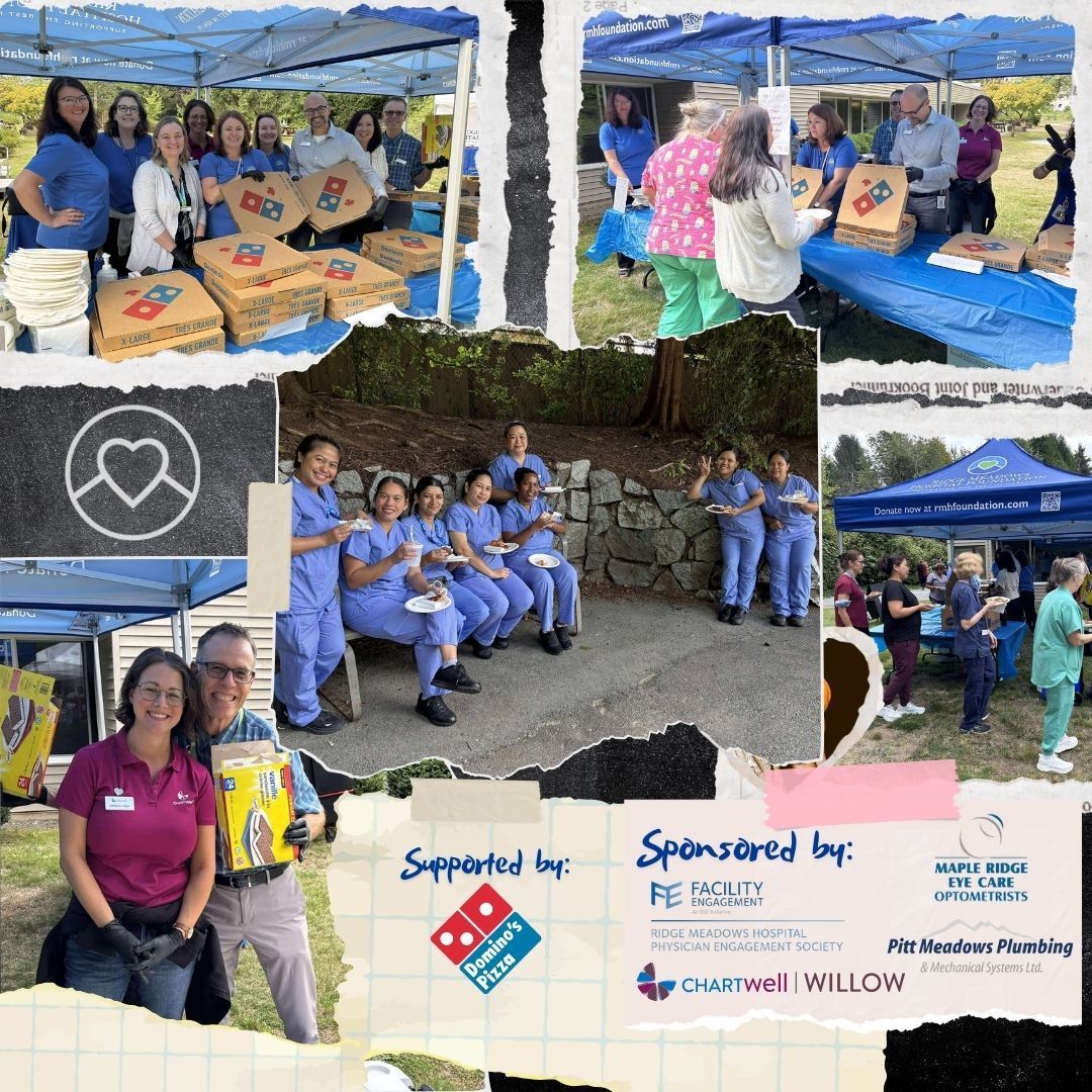 What a fantastic day for Pizza in the Park! A heartfelt thank you to all the staff that joined us for free pizza and ice cream! 
#PizzaInThePark #ThankYou #ChartwellWillow #PittMeadows #MeadowRidge #MapleRidge #PittMeadowsPlumbing #Dominos #Pizza #MapleRidgeEyeCare #RMHPES