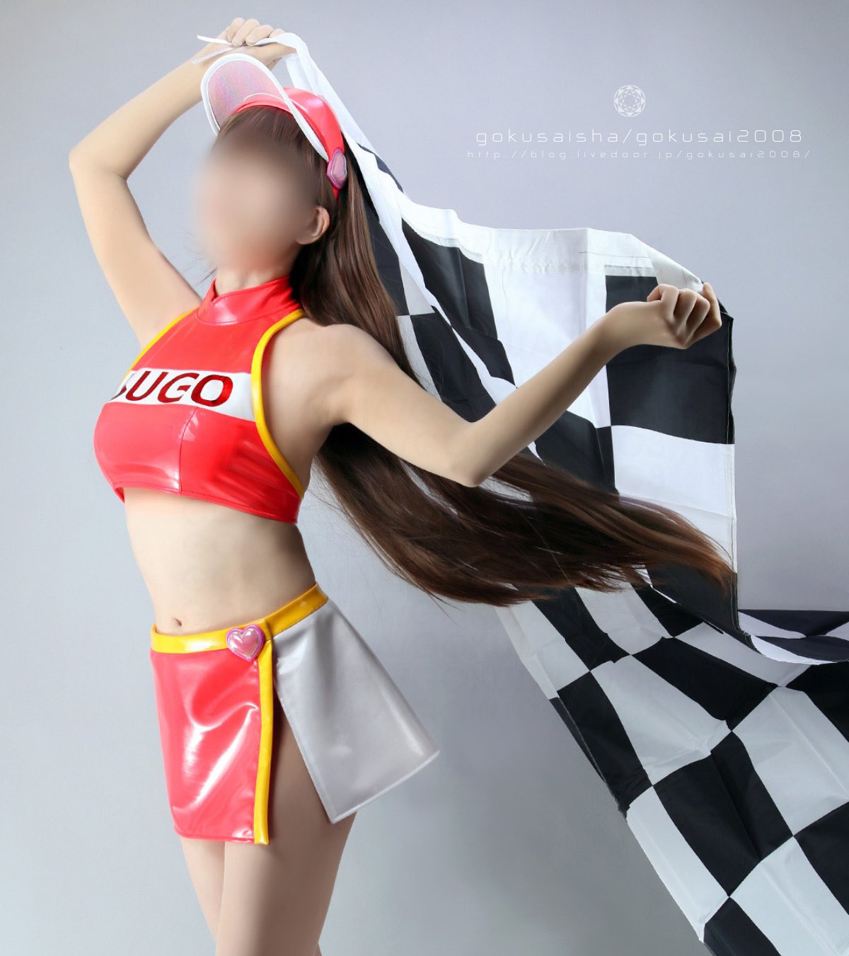 極彩舎 /gokusaisha on X: 