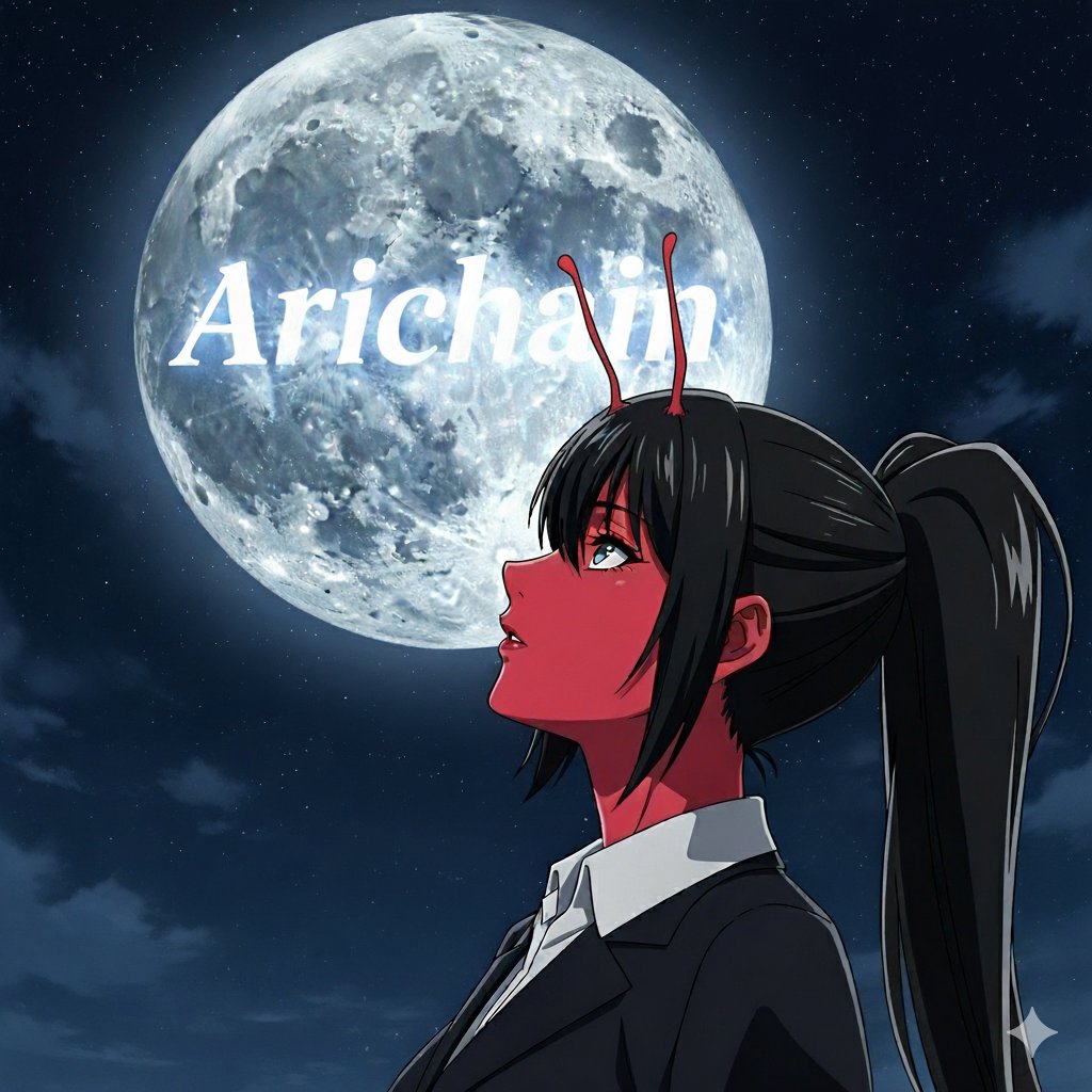 Web3 Fiona🧚| ARICHAIN (@web3fiona) on Twitter photo GN Ari community
A reminder to always have #Arichain in mind 😉
<a href="/Arichain_/">Arichain 🟥</a> <a href="/Ari_Michelle9/">Michelle 🟥ㅣArichain</a> <a href="/haeriweb3/">Haeri💫 🟥ㅣArichain</a> GN Ari community
A reminder to always have #Arichain in mind 😉
<a href="/Arichain_/">Arichain 🟥</a> <a href="/Ari_Michelle9/">Michelle 🟥ㅣArichain</a> <a href="/haeriweb3/">Haeri💫 🟥ㅣArichain</a>