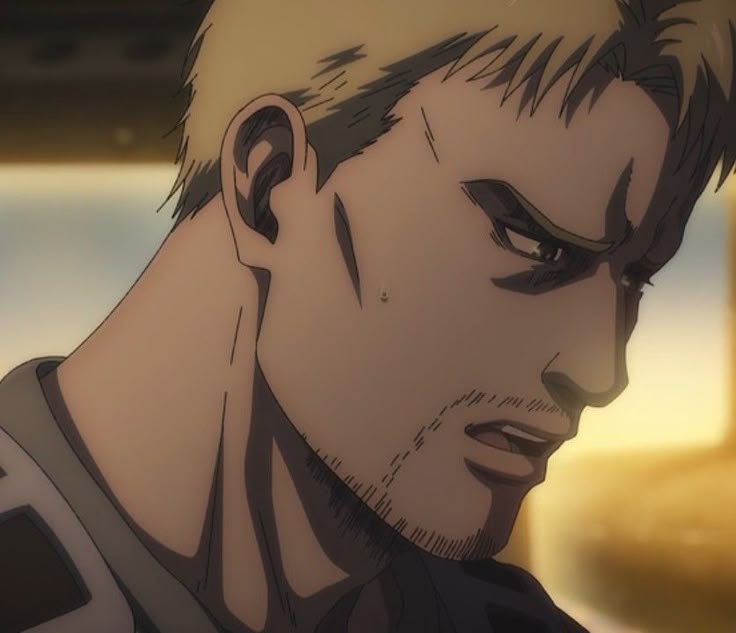Reiner Braun is 24, sexy and still alive