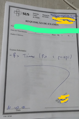 Drink de Grafeno ® 🇧🇷 🌻 (@blogpequi) on Twitter photo Novas complicações...
Quem puder ajudar com qualquer valor, que não faça falta, 50 centavos, 1 real, 2 reais, pagar esses exames, se não puder ajudar, só divulgando já me ajuda muito minha família.
PIX: leiaviana700@gmail.com
PAYPAL: leiacezar93@gmail.com
DEUS ABENÇOE! Novas complicações...
Quem puder ajudar com qualquer valor, que não faça falta, 50 centavos, 1 real, 2 reais, pagar esses exames, se não puder ajudar, só divulgando já me ajuda muito minha família.
PIX: leiaviana700@gmail.com
PAYPAL: leiacezar93@gmail.com
DEUS ABENÇOE!