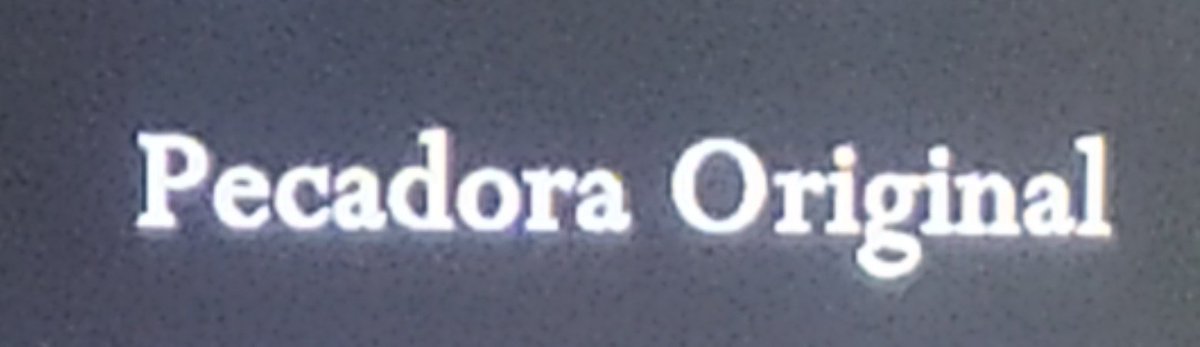 Sombras mc (@sombrasmcc) on Twitter photo Primero.... Ufff por fin.... Nose cuanto costo pero.... Me duele mano... Creo este jefe más cuesta asta hora...
(aun no e completado ningún final)
Serio... Si se enfrentan este jefe.... Les deseo suerte...
Y si quieren consejo pide me lo...
Dios este jefe...
(más 1 hora....) Primero.... Ufff por fin.... Nose cuanto costo pero.... Me duele mano... Creo este jefe más cuesta asta hora...
(aun no e completado ningún final)
Serio... Si se enfrentan este jefe.... Les deseo suerte...
Y si quieren consejo pide me lo...
Dios este jefe...
(más 1 hora....)