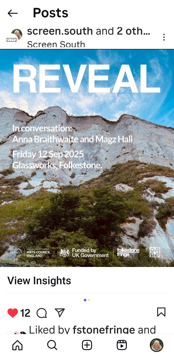 Radio Arts tweet media