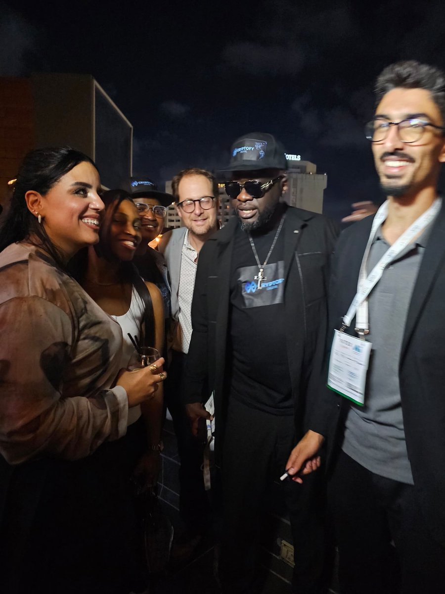 Dark Cypha Ent. tweet media