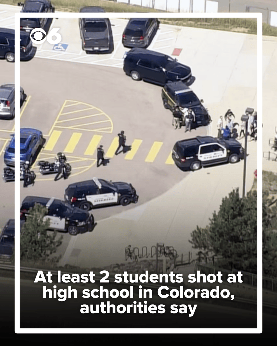 WTVR CBS 6 Richmond tweet media