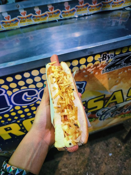 Panchito Every Day. tweet media