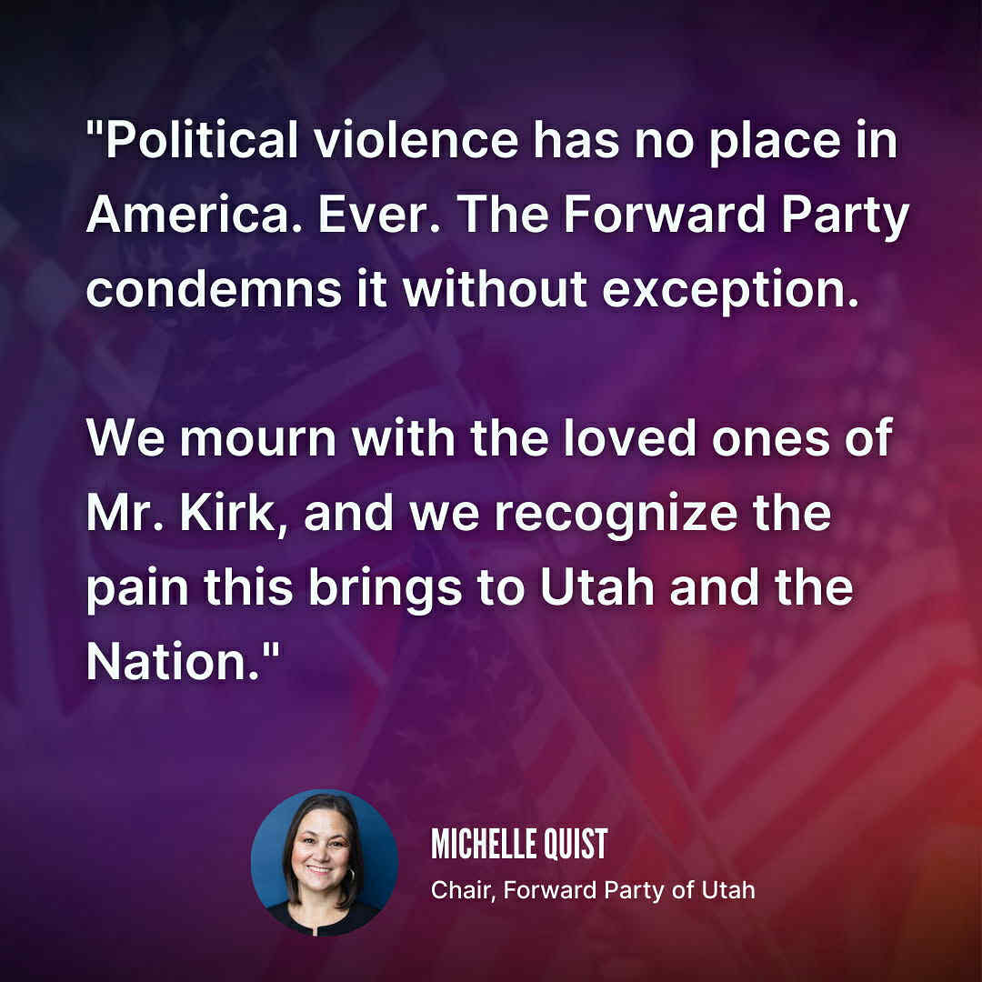 United Utah Party (@unitedutahparty) on Twitter photo 