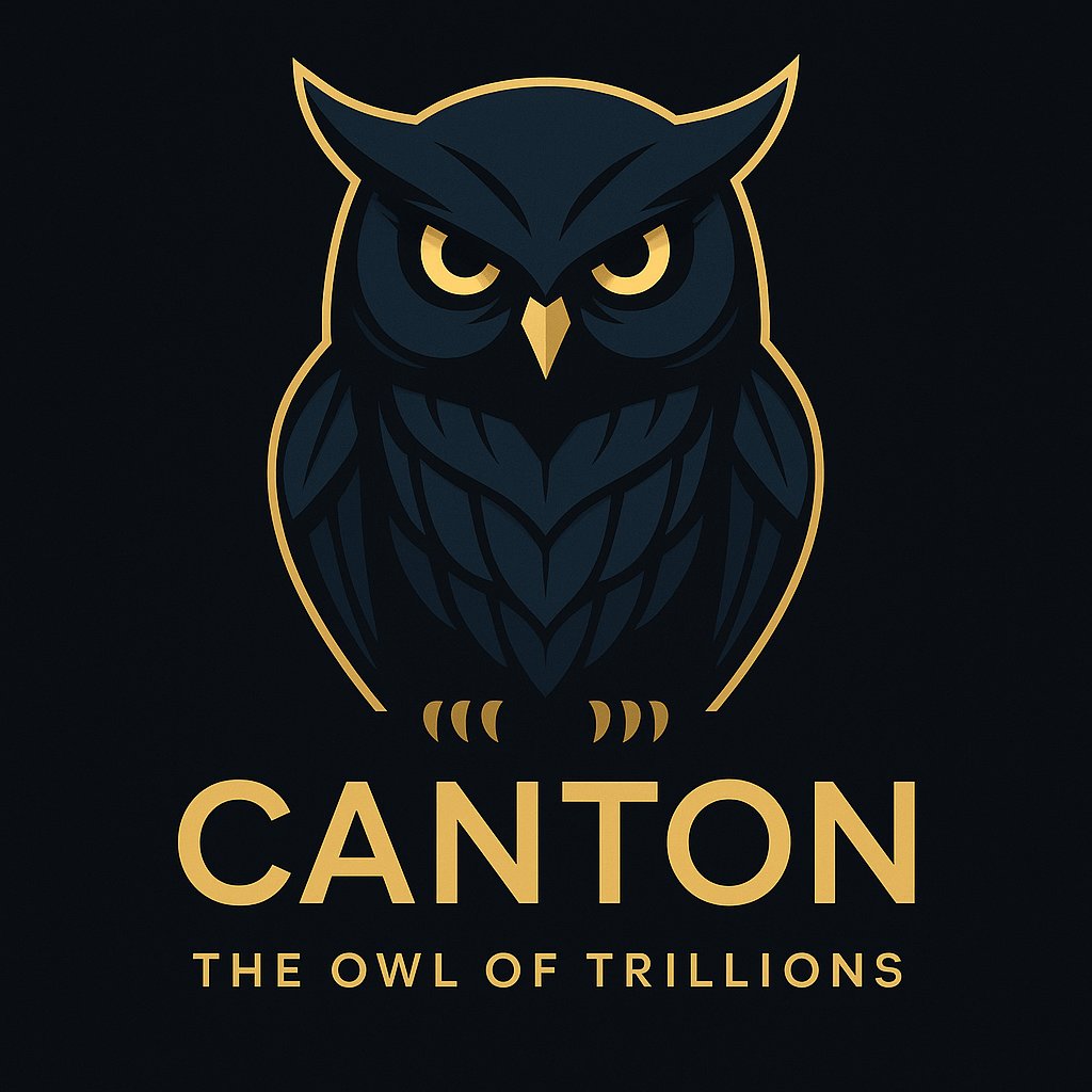 Apollo440 (✧ᴗ✧) ⛺️π² (@0xapollo440) on Twitter photo Discord is open
Doors are unlocked
<a href="/CantonNetwork/">Canton Network</a> is where banks move trillions behind the curtain
No hype, no noise
Still think crypto is just memes? Discord is open
Doors are unlocked
<a href="/CantonNetwork/">Canton Network</a> is where banks move trillions behind the curtain
No hype, no noise
Still think crypto is just memes?