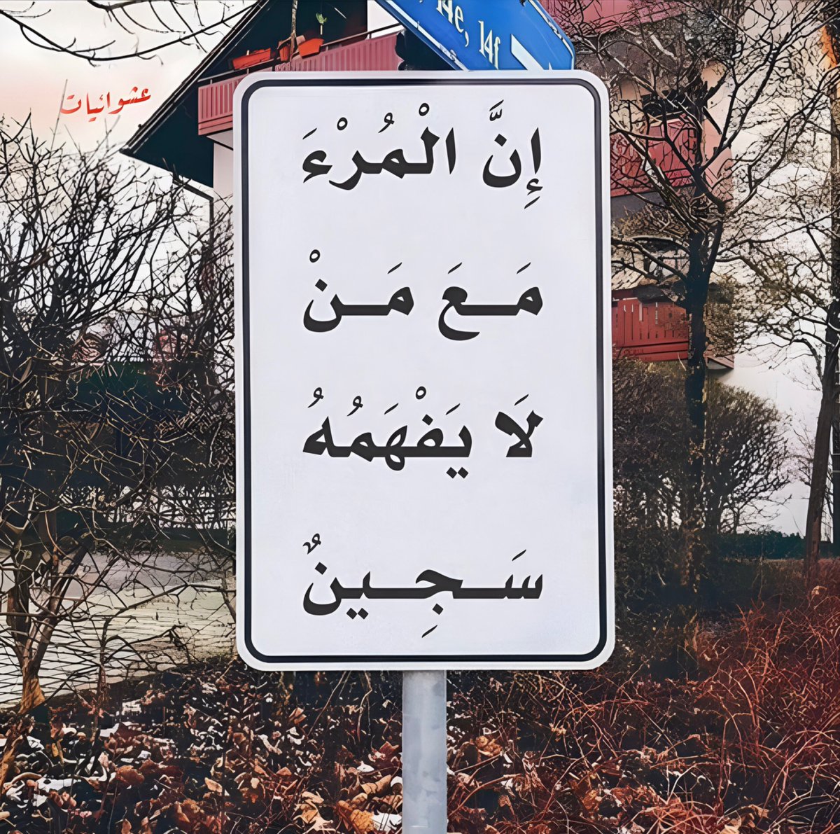 عشوائيات (@eashwayiyaat) on Twitter photo 