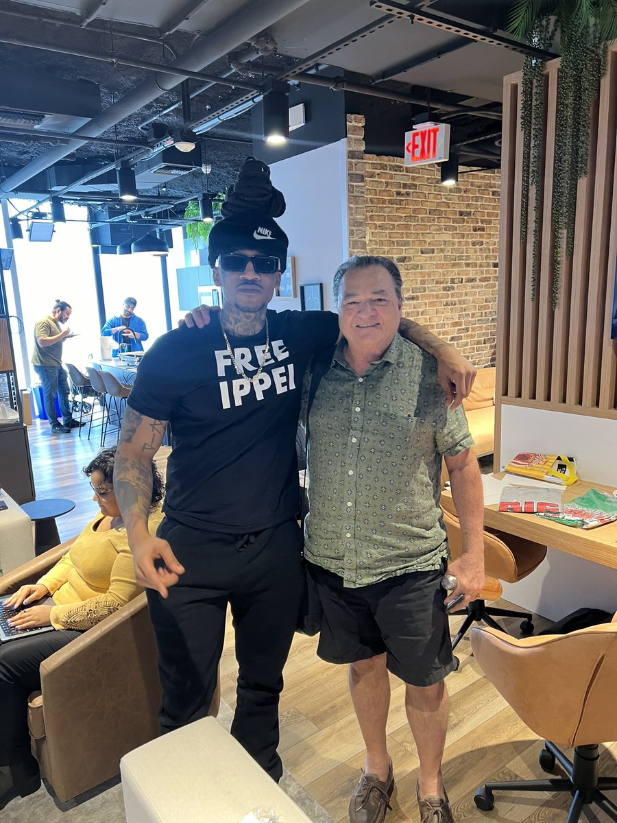 Happy Birthday to my dawg <a href="/gregcote/">gregcote</a> 💯