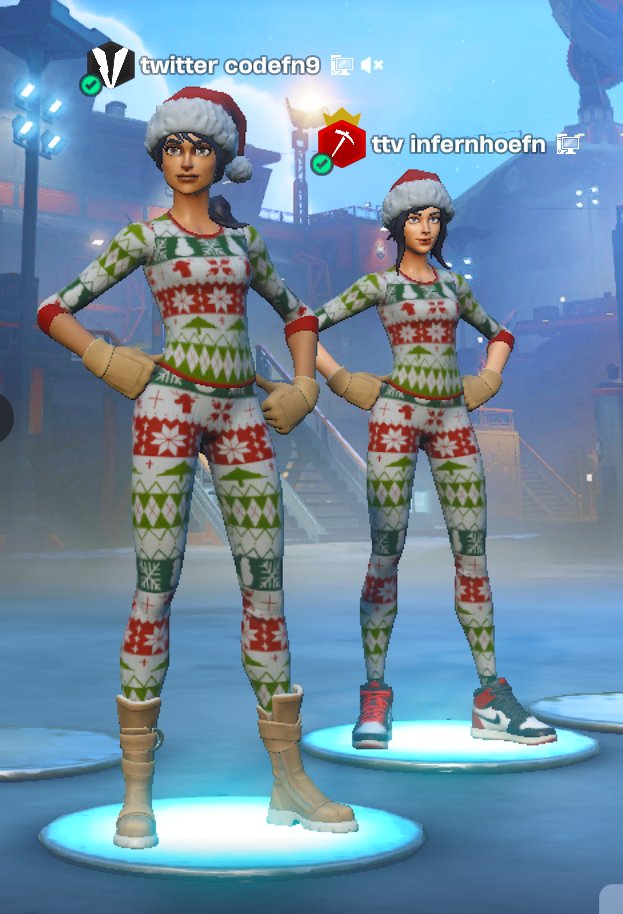 codefn9's tweet image. . @Infernhoefnbr