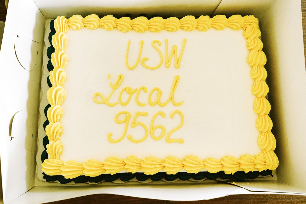 United Museum Workers tweet media