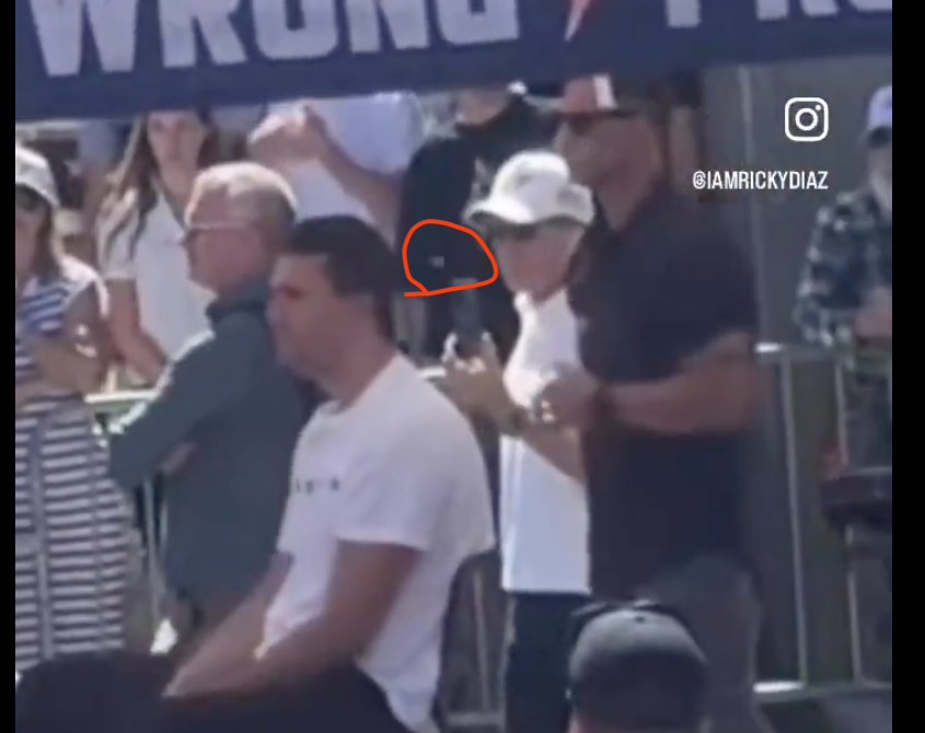 Thomas Kendall tweet media