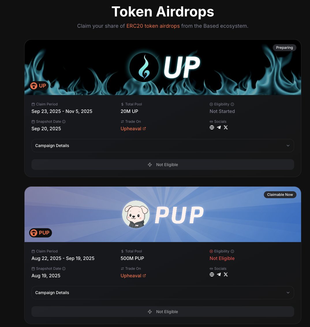 deTEfabulaNar_'s tweet image. 🚨 ALPHA VERİYORUM - @BasedOneX 
👇
app.based.one/register?ref=D…

BASED - Hyperliquid Hesabınıza Bağlı Yeni İşlem Platformu

✅İşin güzel tarafı hperliquid yerine burada işlem yaparak hyperliquid hacmi kasabiliyorsunuz.
👇
BU NE ANLAMA GELİYOR DİYORSANIZ?
👇
Hyperliquid'de @BasedOneX