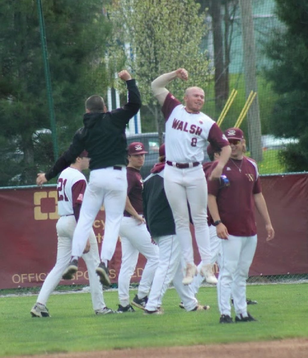 WalshUBaseball's tweet image. Little over a week away from our Prospect Camp. Looking for future Cavaliers. Sign up today to register. See you on Sunday, September 21st! 
#SwordsUp⚔️