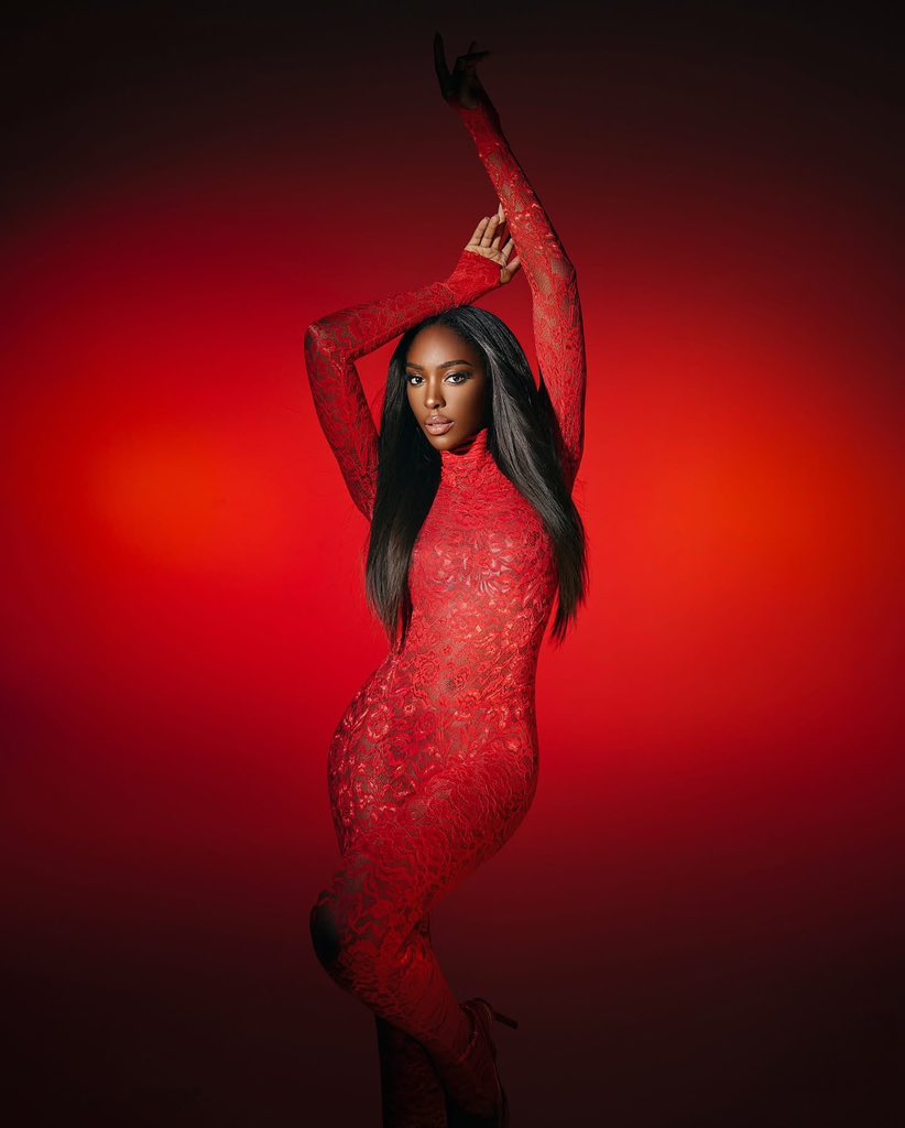 LifeMagazine_CI's tweet photo. #LOOKAT 🔴 La Miss Univers la plus recevable, Miss Olivia Yacé 🇨🇮😍✨
#lifemagci #OliviaYacé #MissUnivers2025 https://t.co/HnGejxtFGu