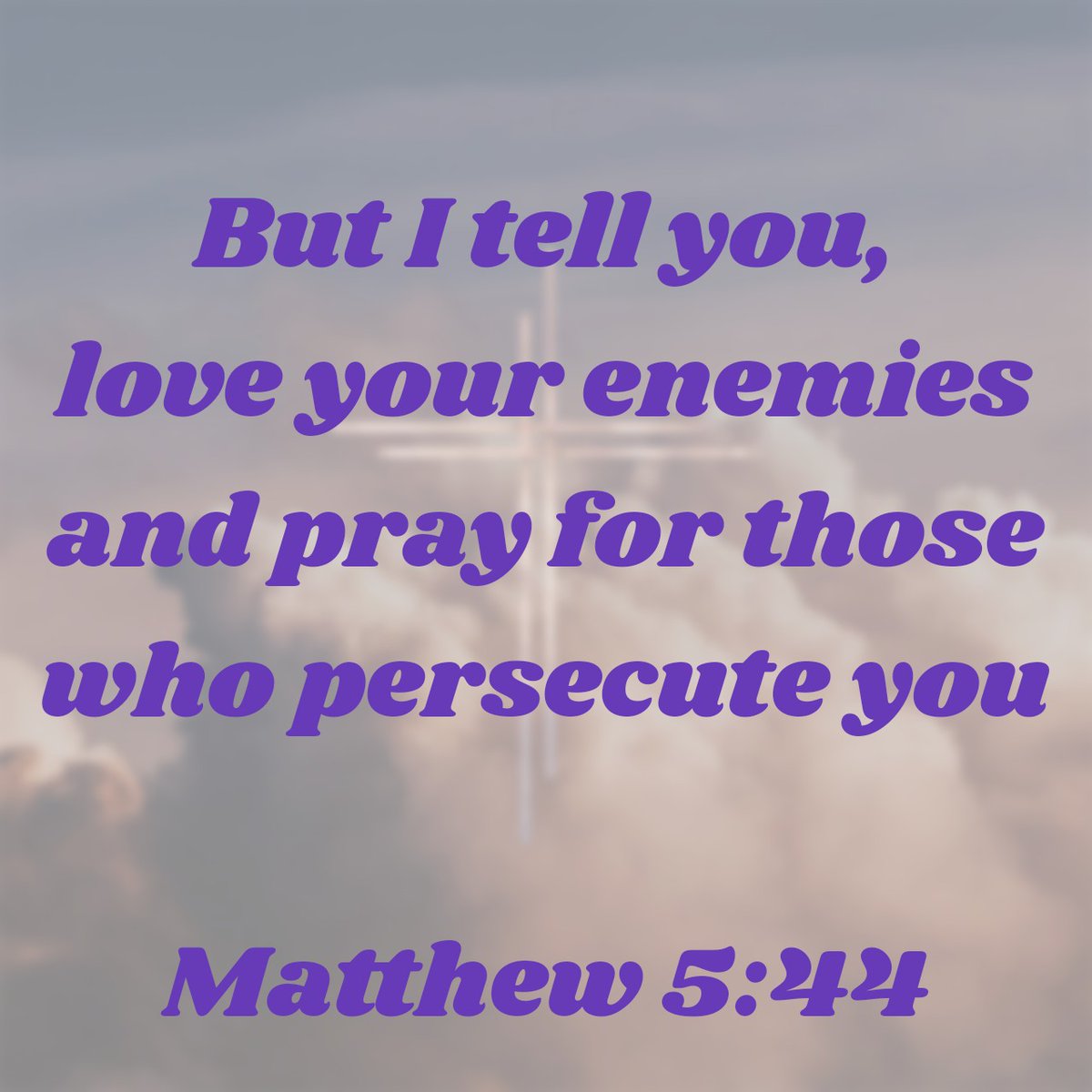 AWBaxter's tweet image. In the midst of chaos may the words of Christ influence us all.