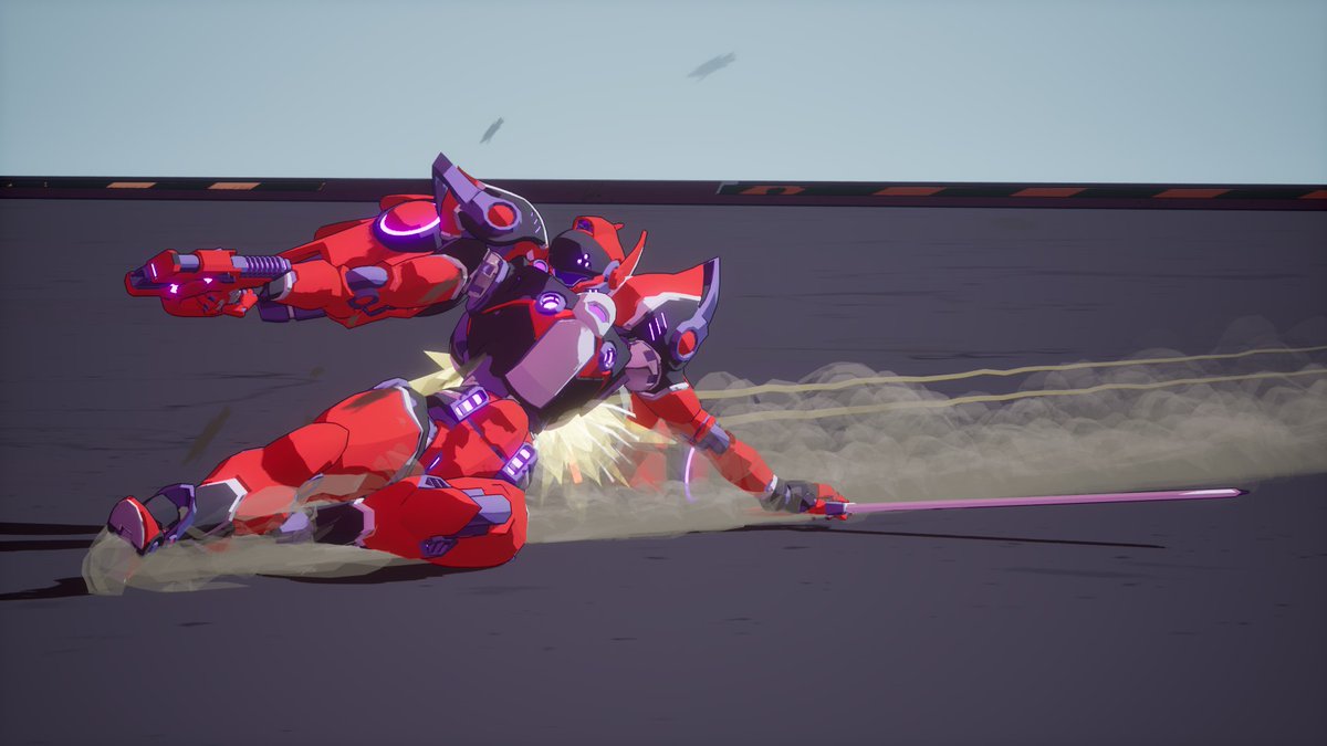 Code RAPID by Hitbreak Games 🕹 tweet media