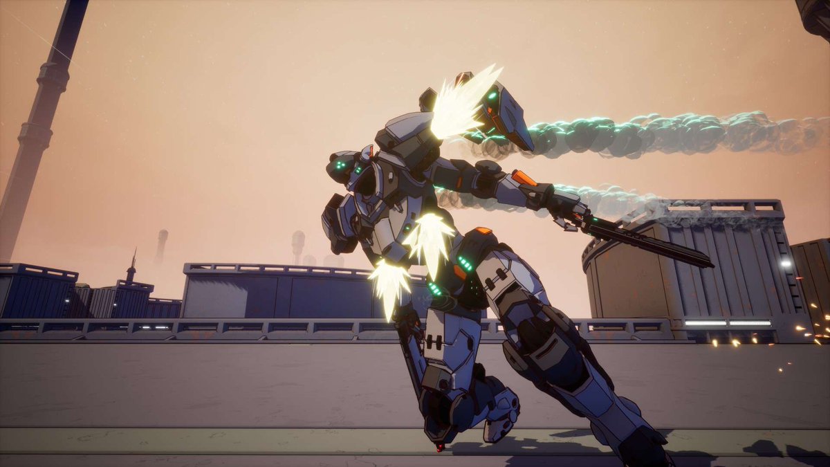 Code RAPID by Hitbreak Games 🕹 tweet media