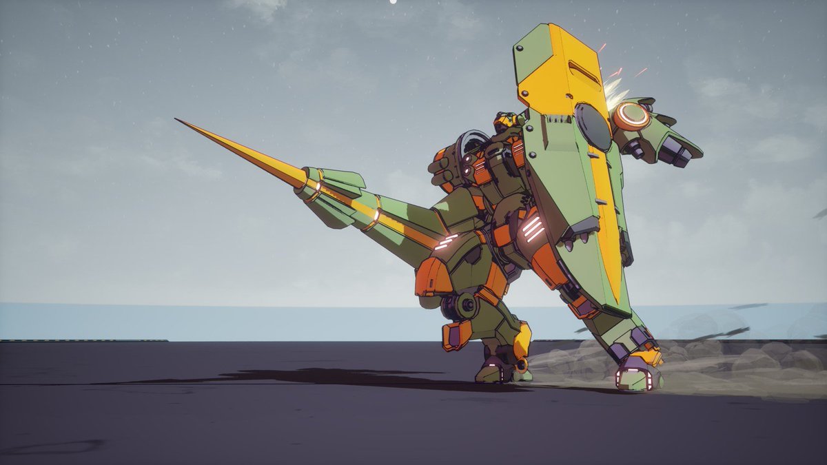 Code RAPID by Hitbreak Games 🕹 tweet media