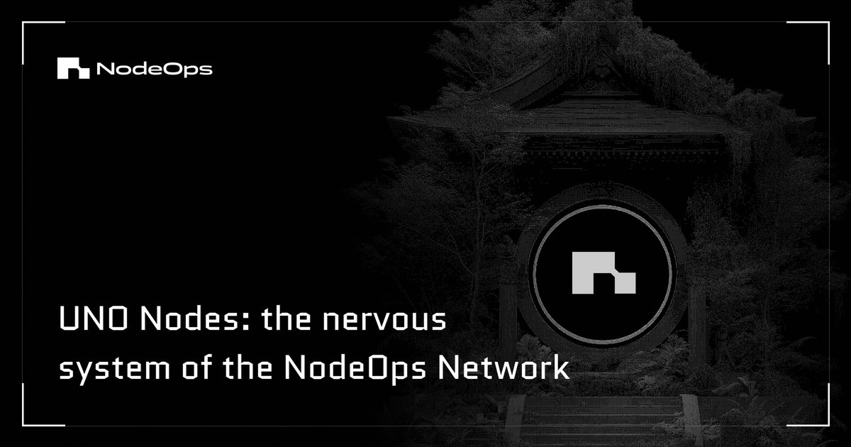 Nol Ex Node tweet media