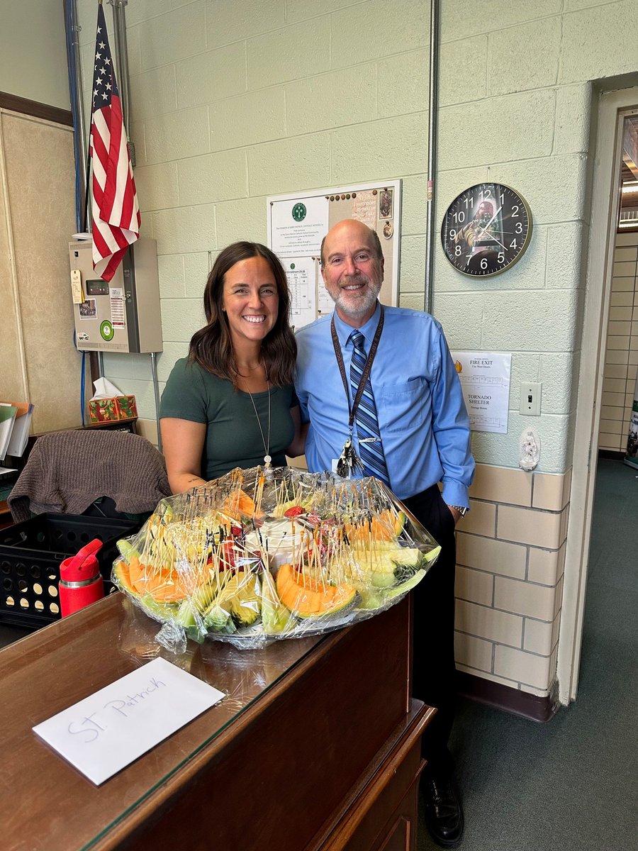 SMCC Monroe tweet media