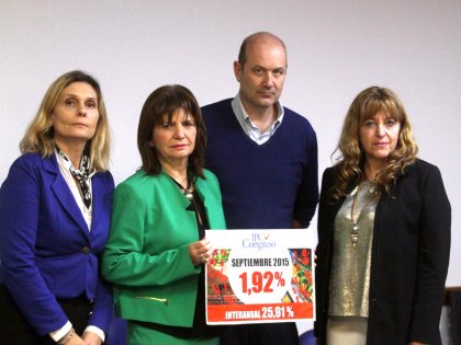 <a href="/florenciarietto/">María Florencia Arietto 🇦🇷</a> Que no te vea <a href="/PatoBullrich/">Patricia Bullrich</a> porque se enoja y te arma el índice congreso. En esa época decía que el 1.9 era un desastre.